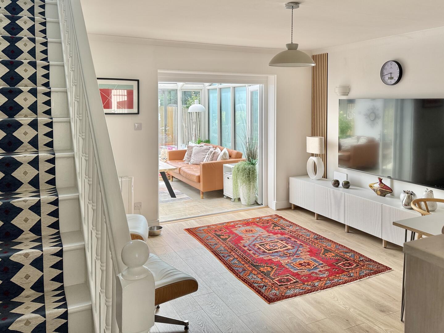 3 bed property in David Penhaligon Way, Truro